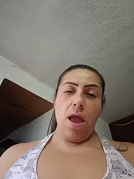 Show Webcam de maynor_1998