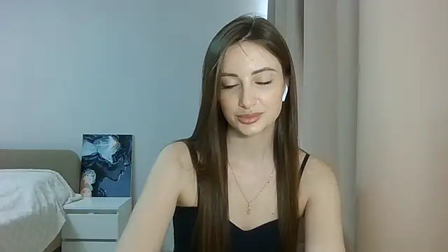 Jule_Helen élő XXX-chatje