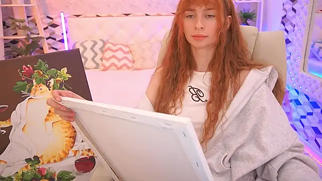 Chat XXX Live Nicol_Moonn