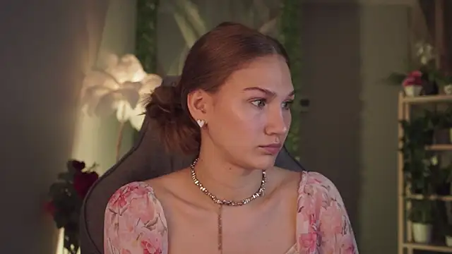 Sweet_Emilya's Live XXX Chat