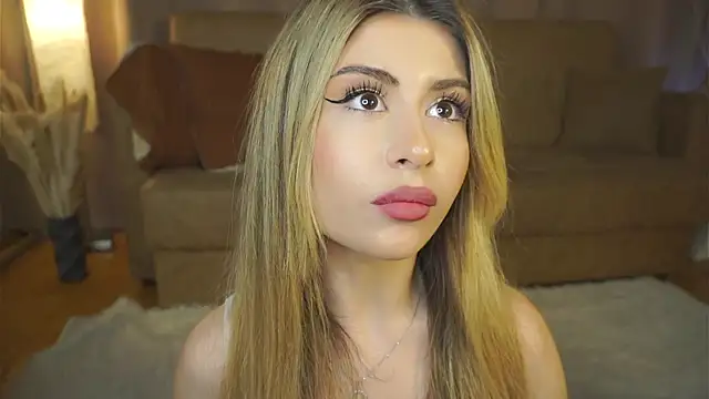 دردشة GeorginaHarn الجنسية المباشرة