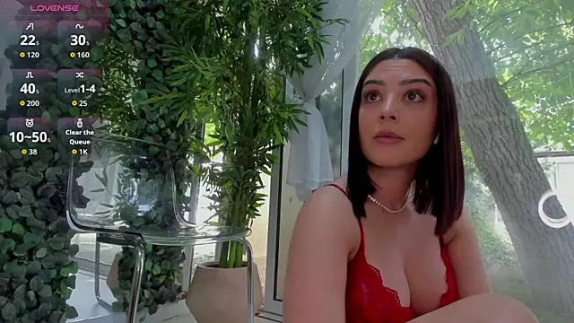 دردشة Lexi_Storm الجنسية المباشرة