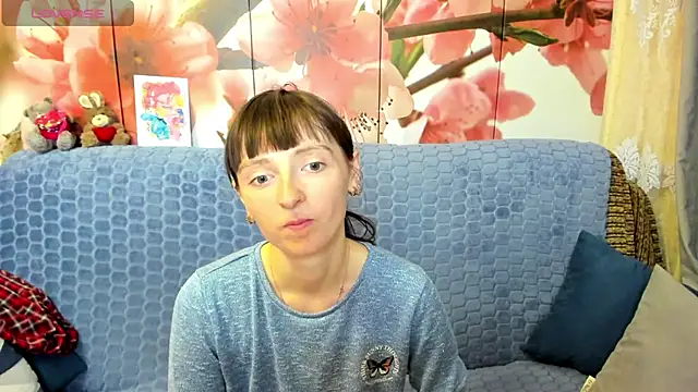 Chat +18 de TayanaJons ao vivo