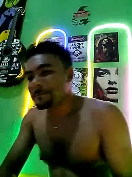 vanINDO_SexLovers: онлайн-секс-чат