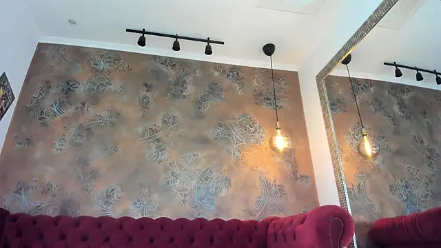 ScarletFlameee Webcam show