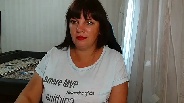 Jane_Luste Webcam Show