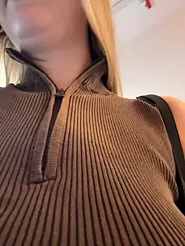 SashaCatt – Live XXX-chat
