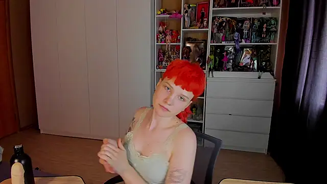 School_Love Chat XXX live