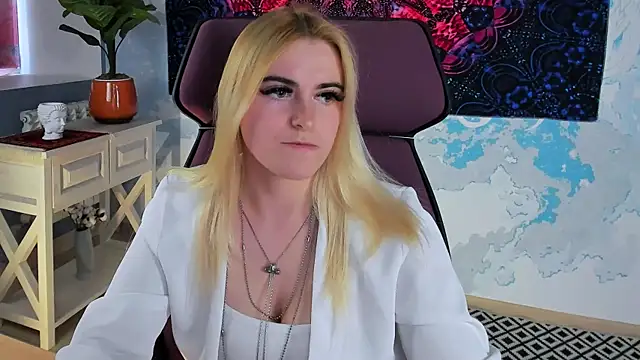 Stef_Nicks 现场XXX聊天