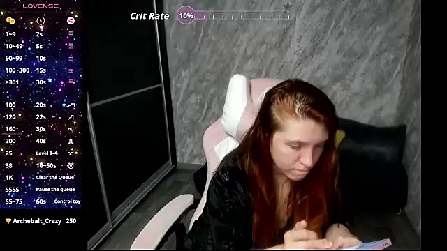 Reginasmilee Live XXX-Chat