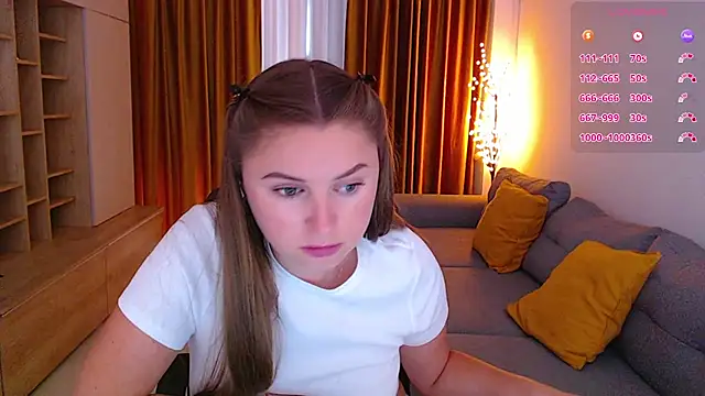 mia_bloomy Chat XXX in diretta