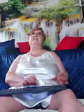 QueenPammy1's Live XXX Chat
