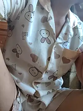 Chat XXX ao vivo de Congee-666