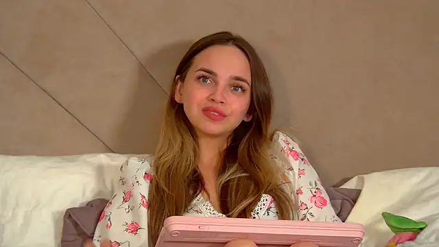 AnitaVenture's Live XXX Chat