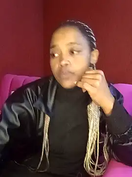 Živý XXX chat GoodinbedAfrican4