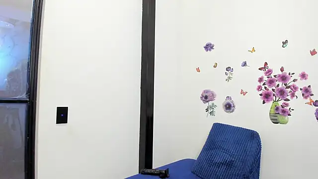 Czat XXX na żywo – bonnyy26