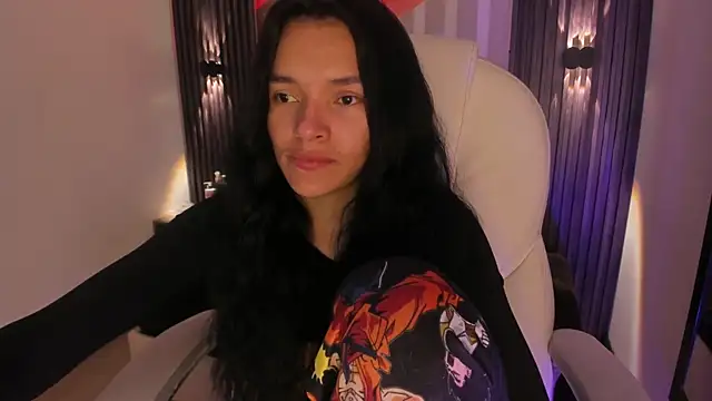 _shantal_smith's Live XXX Chat