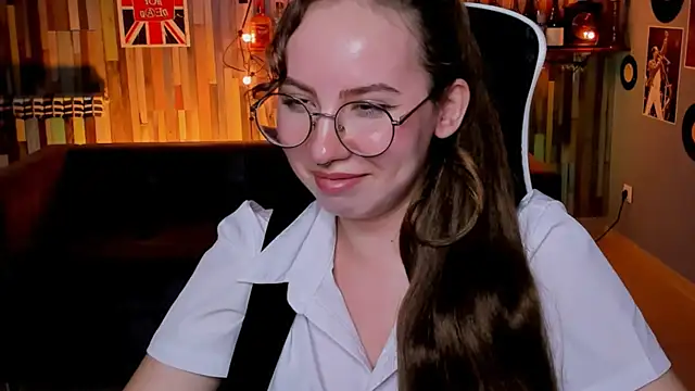 JasmineMilko Obrolan Langsung XXX