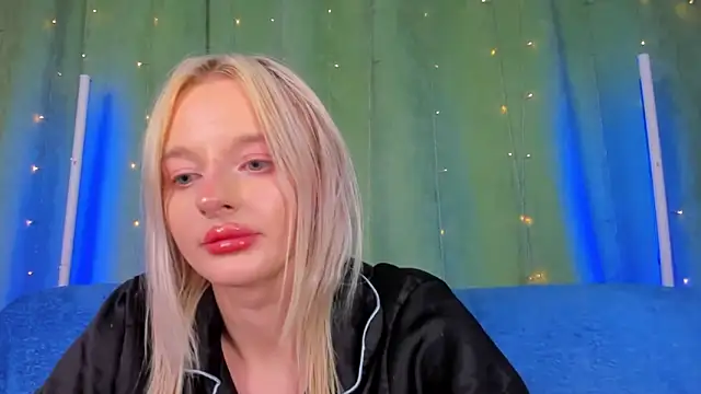 Chat XXX en directo de AlessaKiss