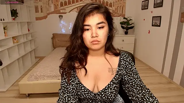AlicaMayer's Live XXX Chat