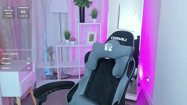 LunaaBee's Live XXX Chat