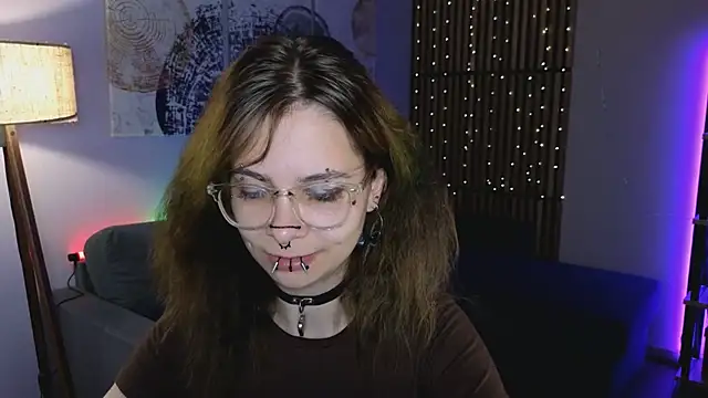 carter_flower's Live XXX Chat