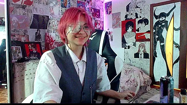 Michiyo_Gotou Obrolan Langsung XXX