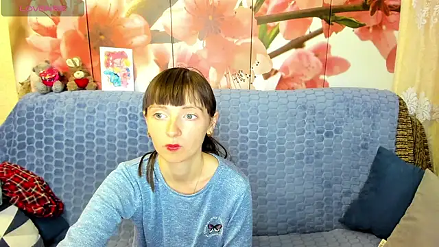 TayanaJons – Naživo XXX chat