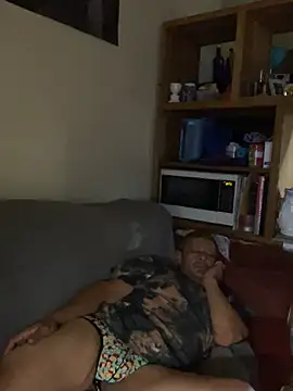 Show Webcam de NiftyCaptain3