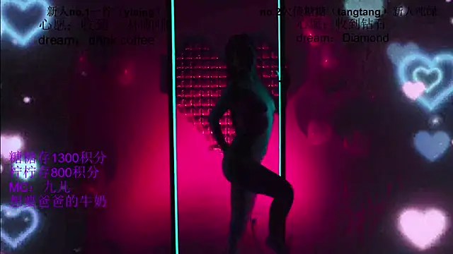 Živý XXX chat CCTW-100