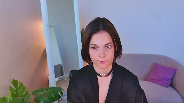 Webkamerová show Emi_Mi_