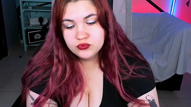 LeslieBlas webkamerás műsora