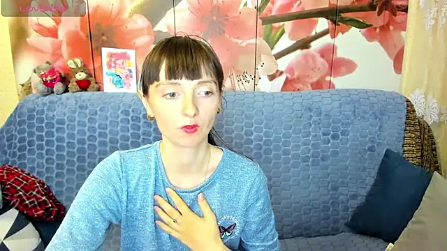 TayanaJons Chat XXX in diretta