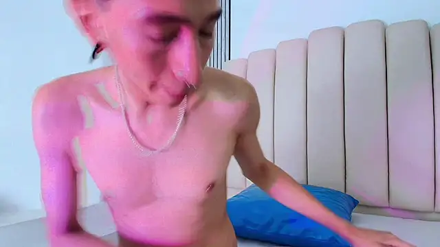 แชท XXX สดของ lian_cameron