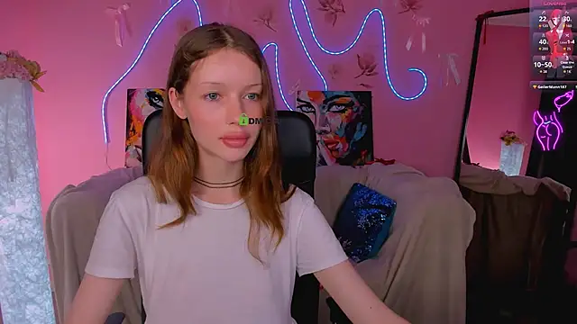 khloebeauty Live XXX Chat
