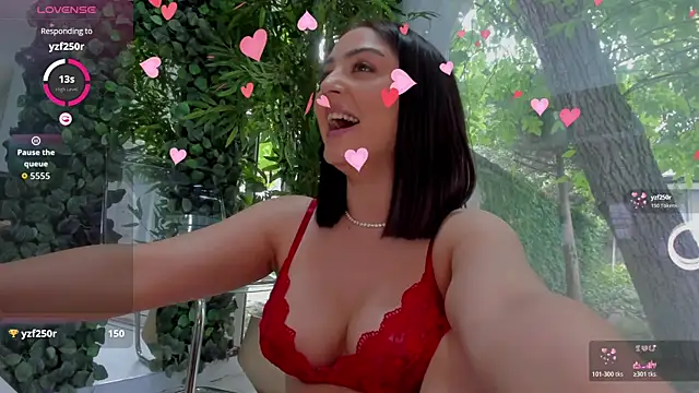 Lexi_Storm – Live XXX-chat