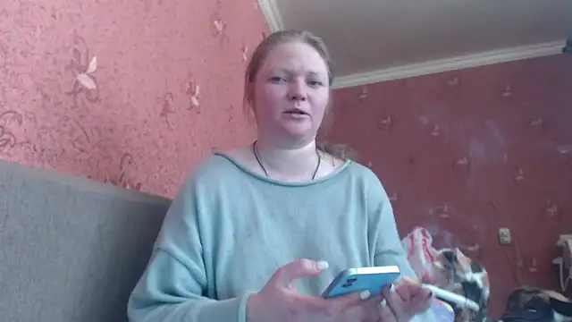 Živý XXX chat CharleyReid