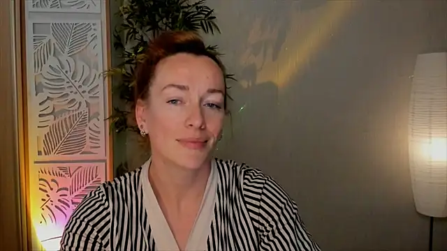 Živý XXX chat RebeccaMartinez