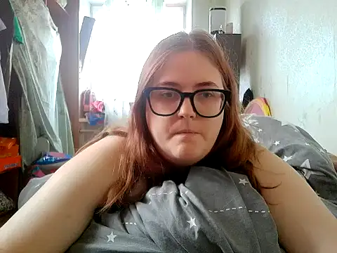Chat XXX en directo de DesireMelissa