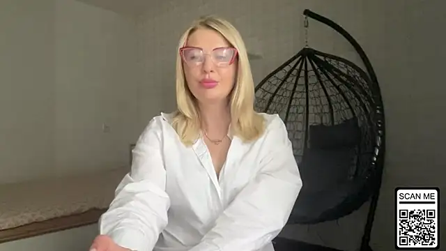 Blondie_xoxoxoのウェブカメラショー