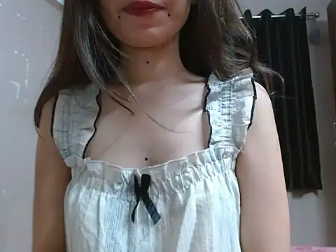 צ'אט XXX בשידור חי של zaanbi