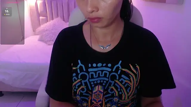 Chatroom XXX en direct de ahmy_
