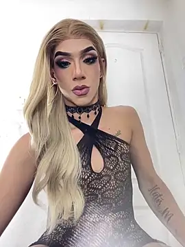 Show de webcam de Barbie_Northh