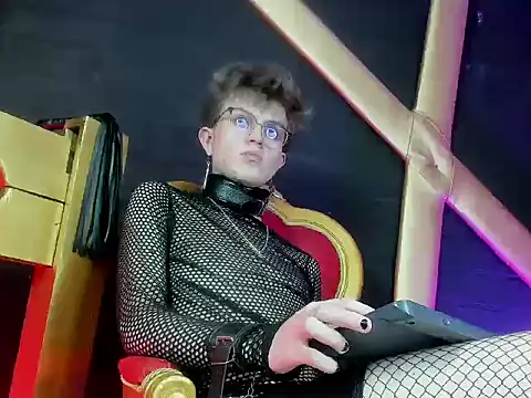 DionnySian – webcam-show