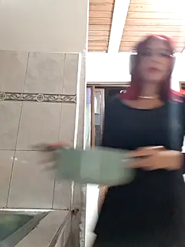 violeta_blaze1 Obrolan Langsung XXX