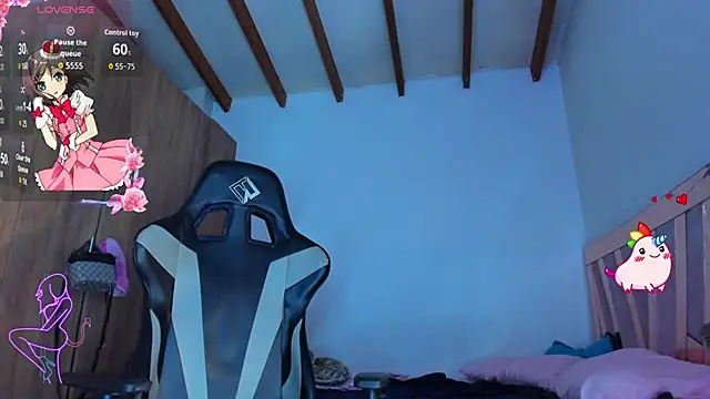عرض كام SkyeGabbyRose