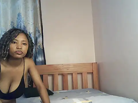 Webkamerová show AlexaLoverxo