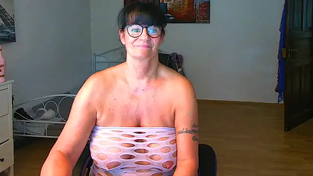 Chat XXX en directo de Sylly