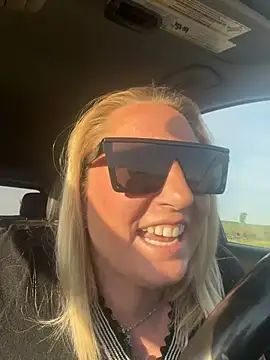 Živý XXX chat sweetkacibaby