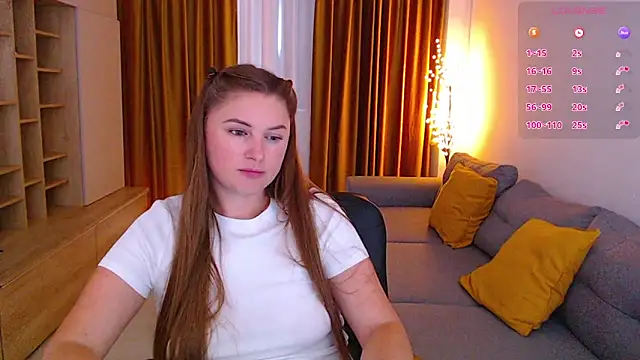 mia_bloomy's Live XXX Chat